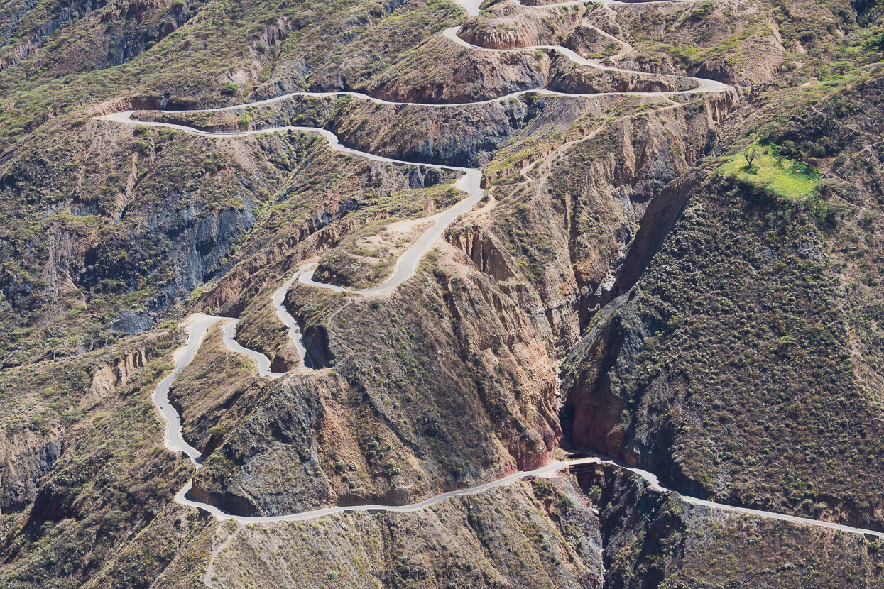 Perú: Cajamarca – Pallasca, Highlux Photography
