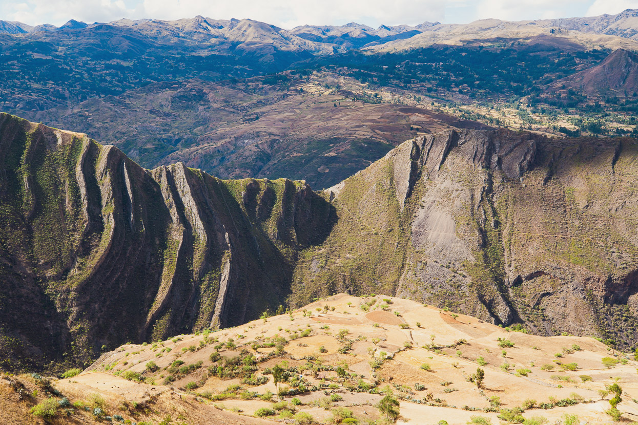 Perú: Tarica – Carhuaz via Portachuelo de Llanganuco, Highlux Photography