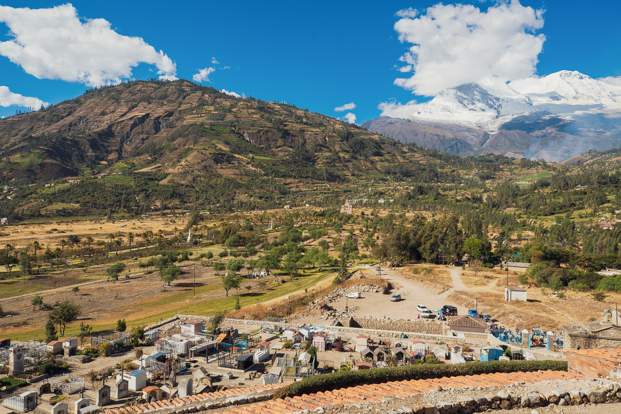 Perú: Tarica – Carhuaz via Portachuelo de Llanganuco, Highlux Photography
