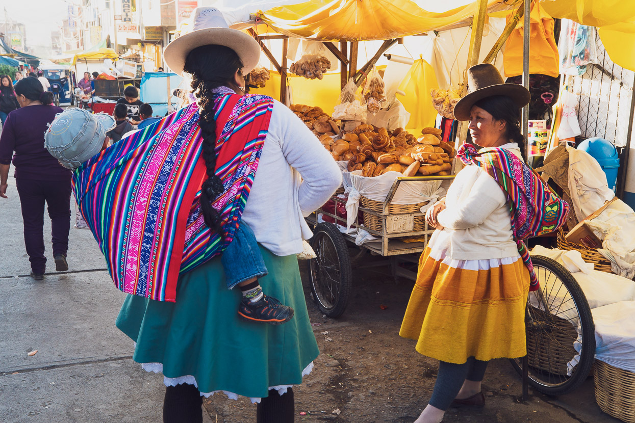 Perú: Carhuaz – Huaraz via Punta Olímpica &#038; Quebrada Honda, Highlux Photography