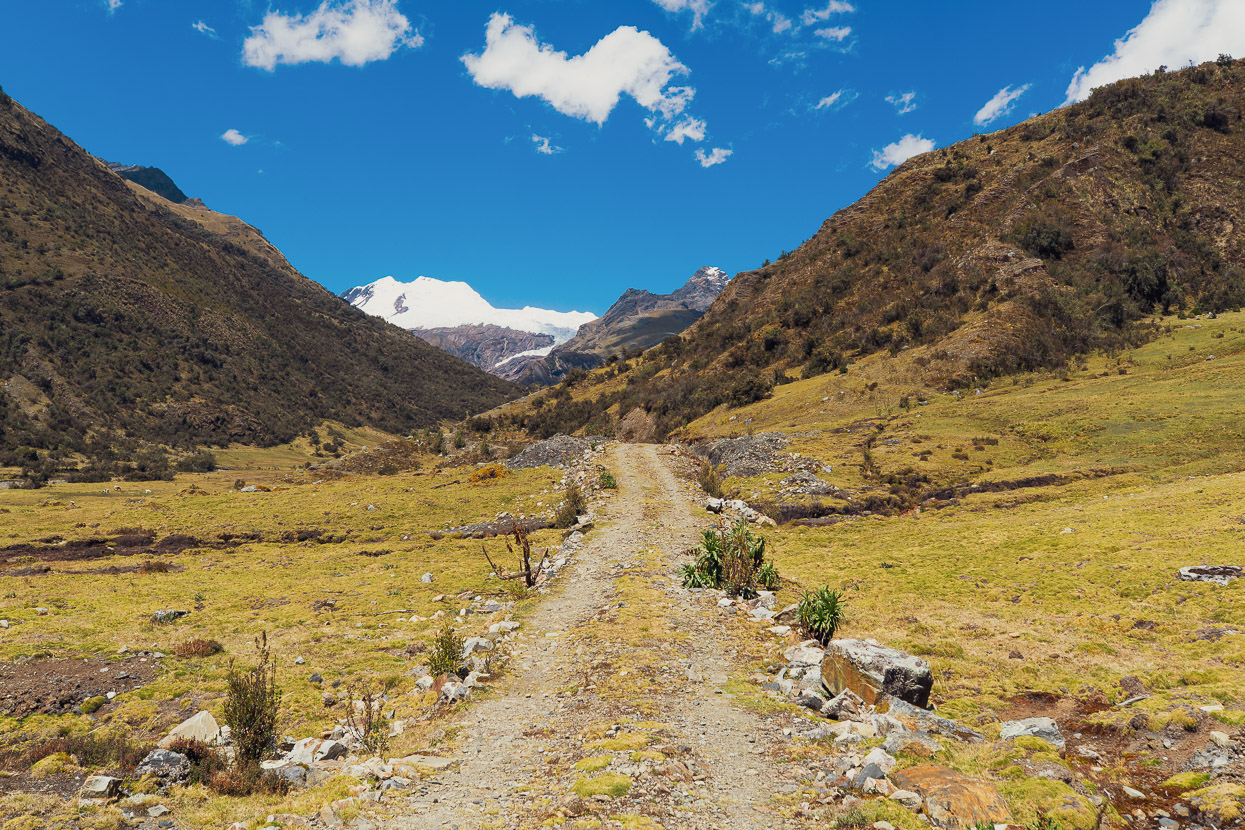 Perú: Carhuaz – Huaraz via Punta Olímpica &#038; Quebrada Honda, Highlux Photography