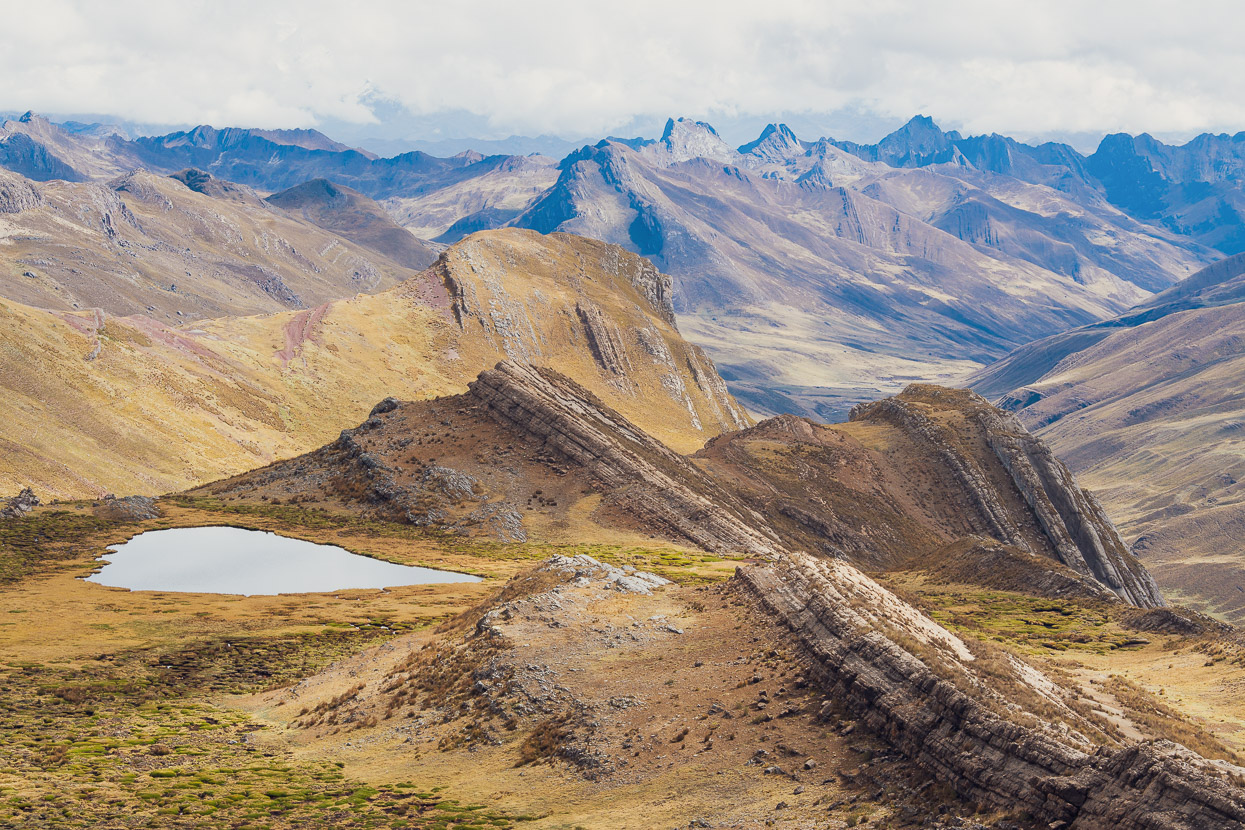Perú: Huaraz – Huallanca, Highlux Photography