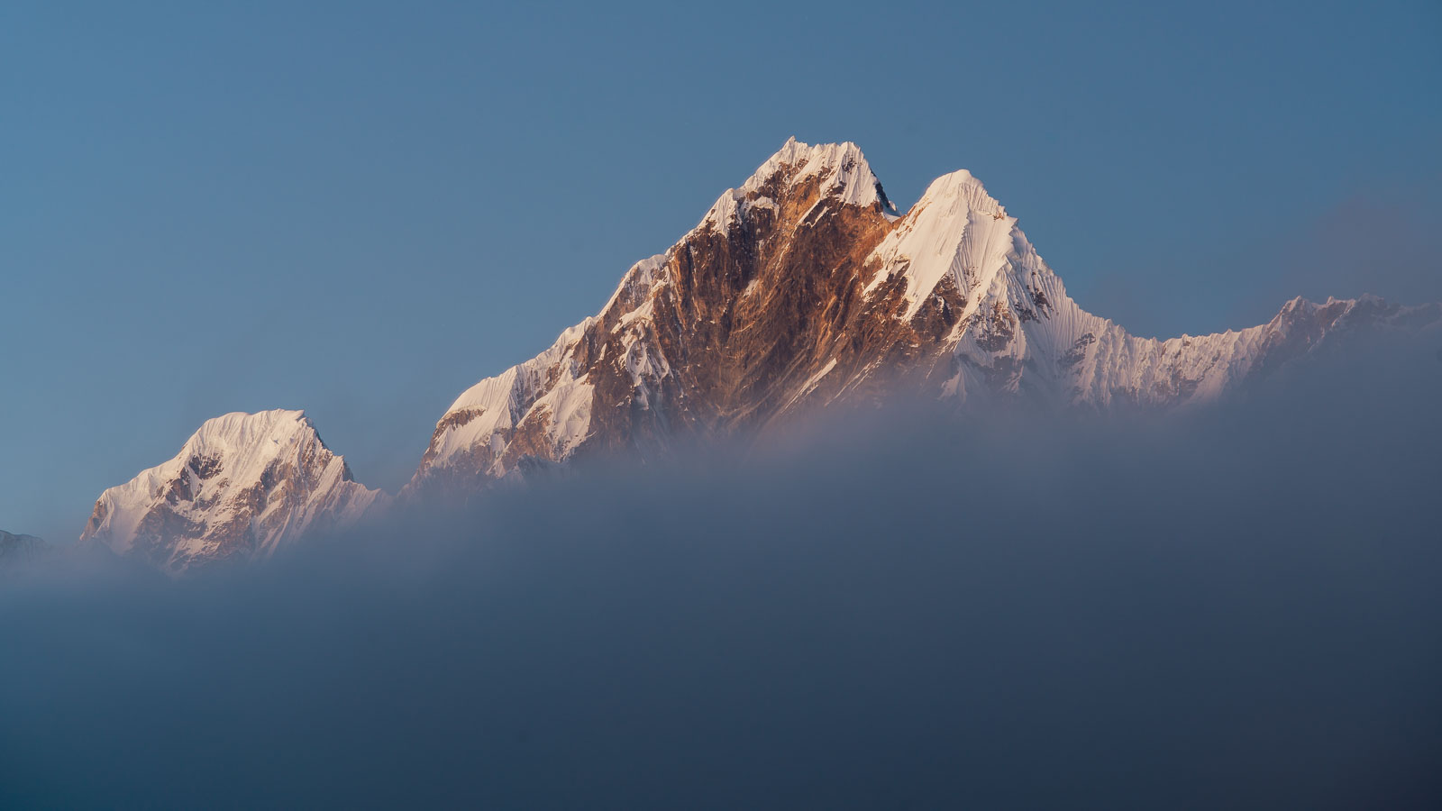 Perú: Huallanca – Oyon, Bikepacking the Cordillera Huayhuash