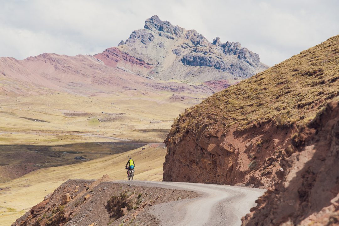 Bikepacking Basics: a Beginners Guide to Multi-day Dirt Rides, Highlux Photography