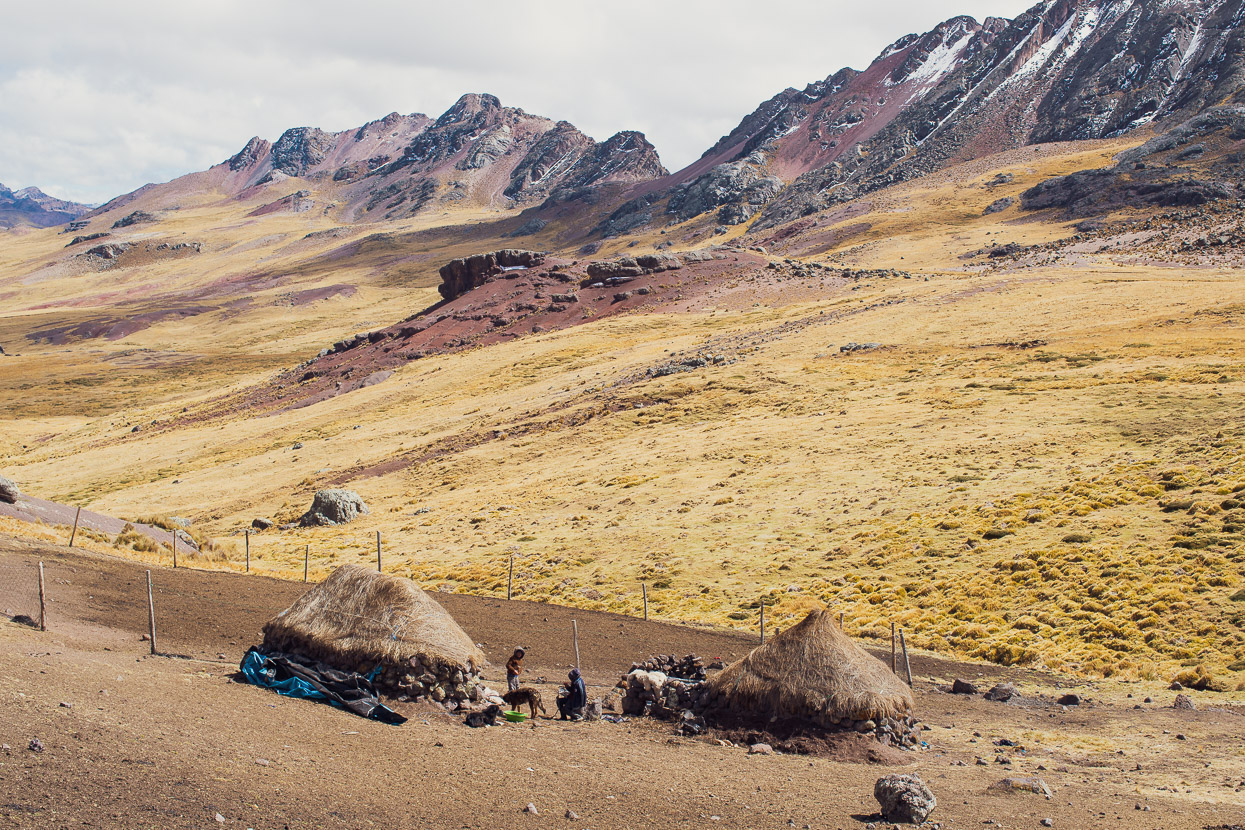 Perú Divide: Chicla – Huancavelica, Highlux Photography