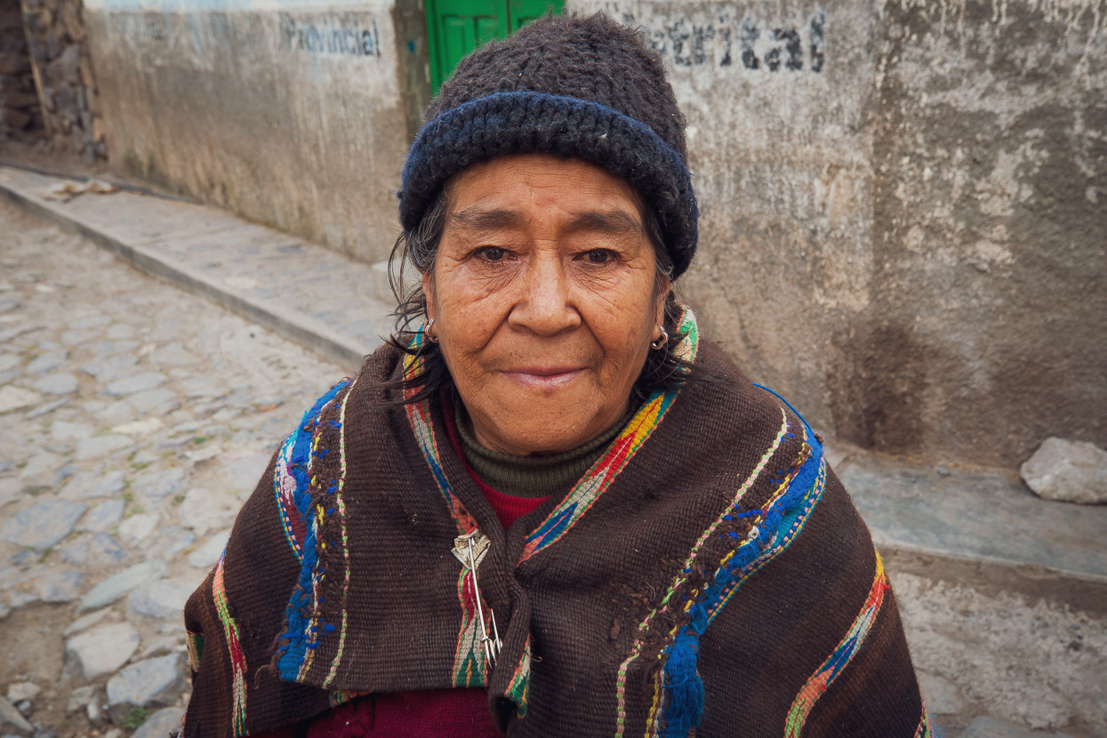 Perú Divide: Chicla – Huancavelica, Highlux Photography
