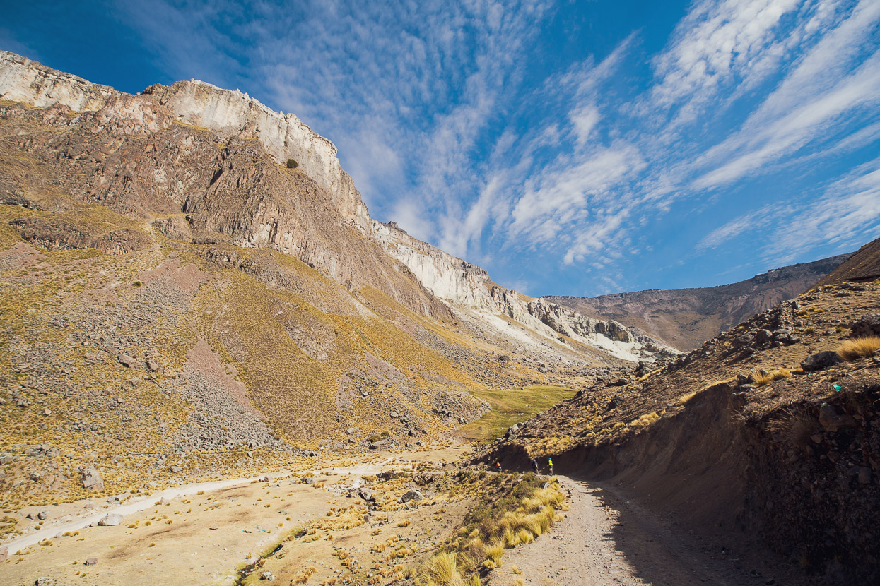 Perú Divide, Cones &#038; Canyons: Santa Rosa – Cotahuasi, Highlux Photography