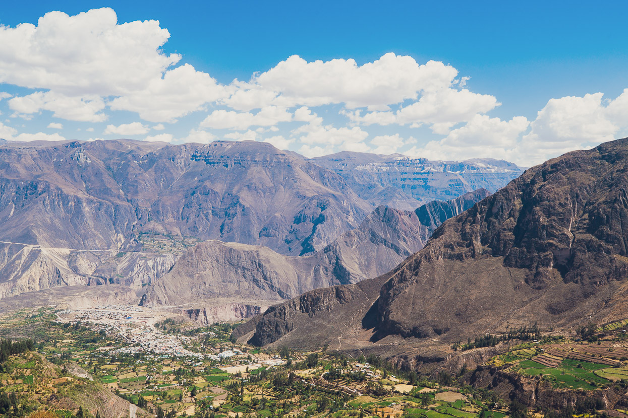 Perú Divide, Cones &#038; Canyons: Cotahuasi – Arequipa, Highlux Photography