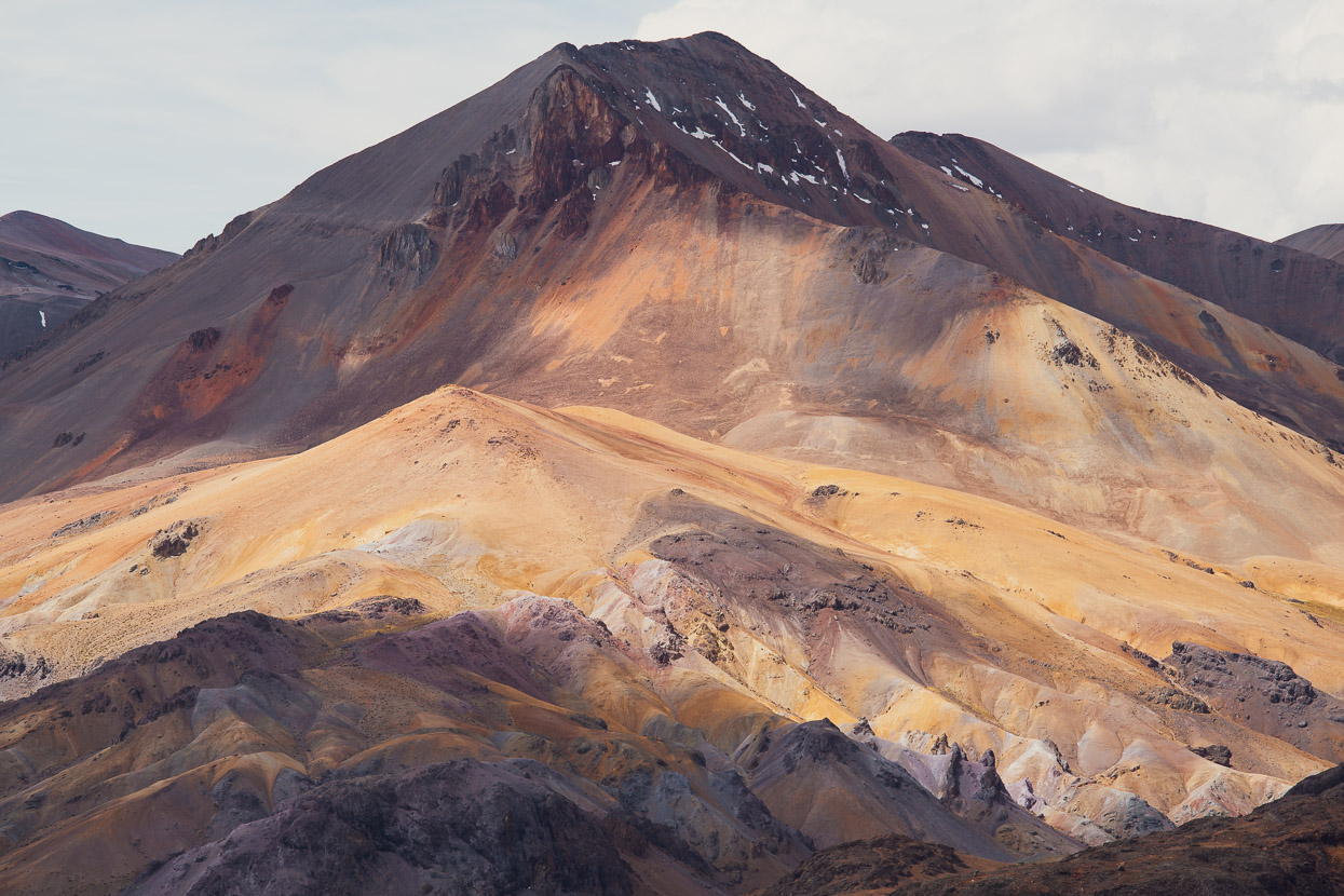 Perú Divide, Cones &#038; Canyons: Cotahuasi – Arequipa, Highlux Photography