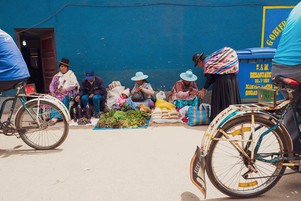 Bolivia: Copacabana – Desaguadero, Highlux Photography