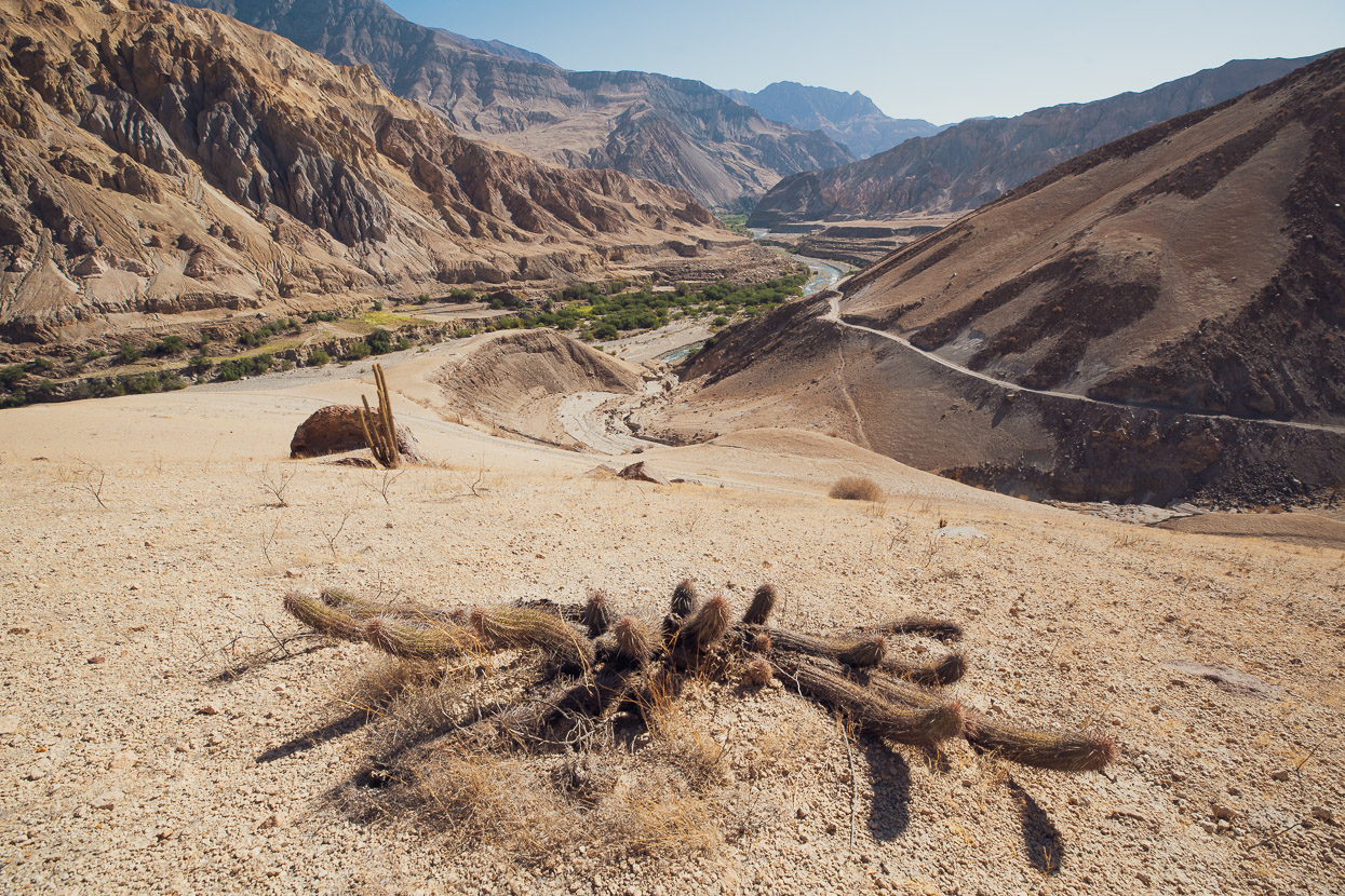 Perú: Desaguadero – Arequipa via Volcan Ticsani, Highlux Photography