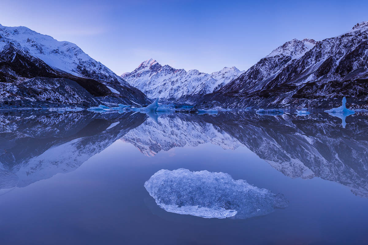 New Zealand Panoramas