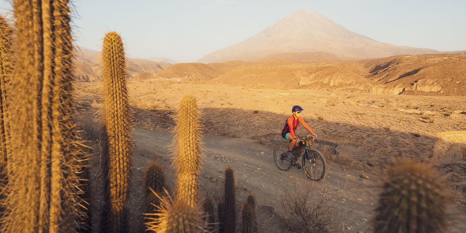 Arequipa, Peru