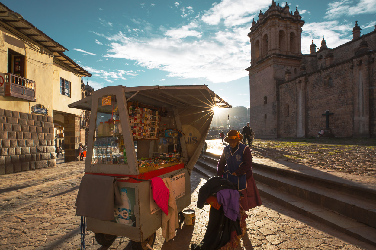 Cusco, Peru, Highlux Photography