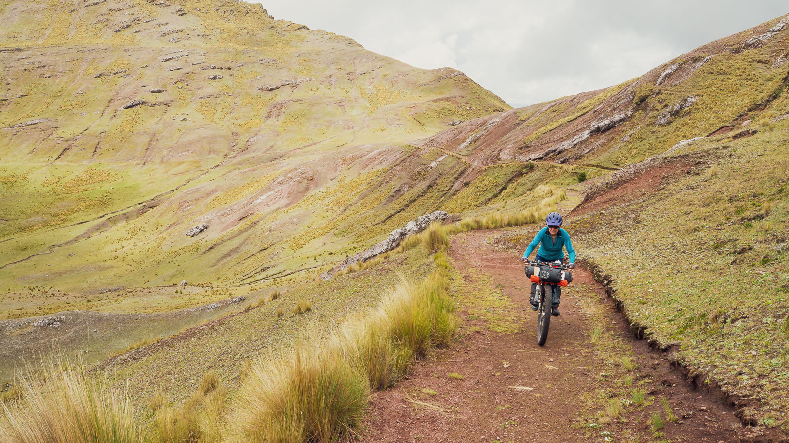 Peru: Cusco – Cachora