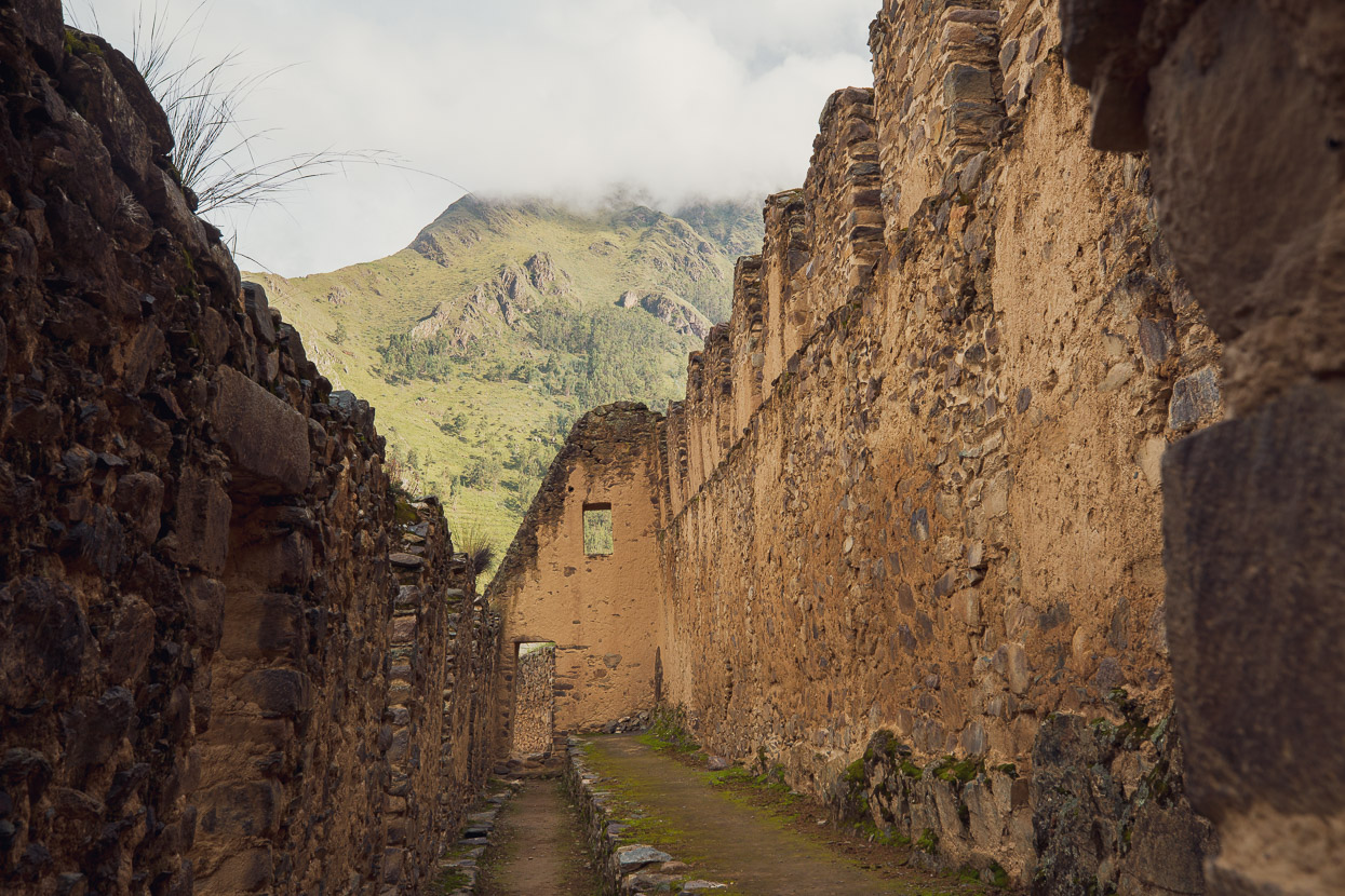Peru: Cusco – Cachora, Highlux Photography