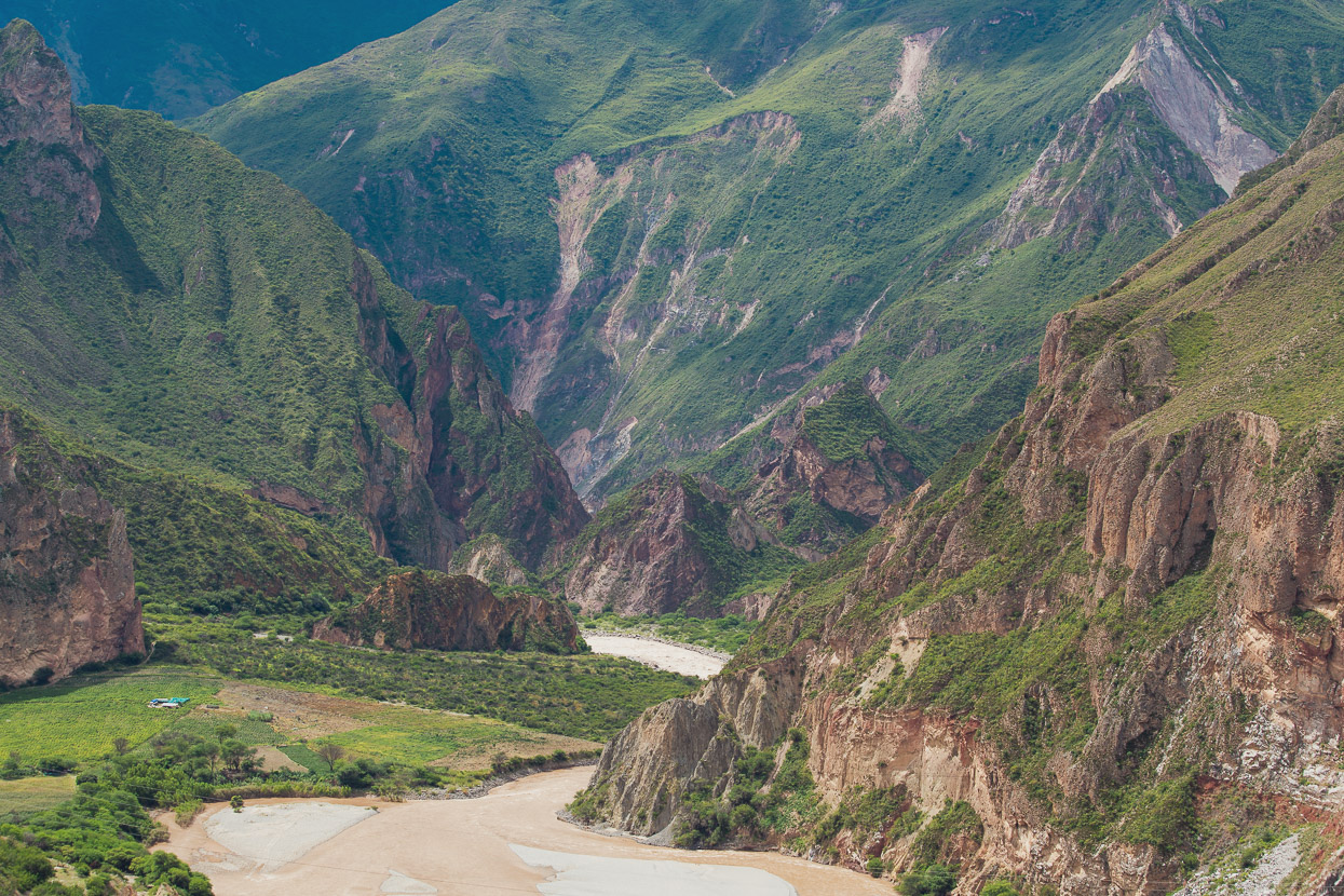 Peru: Cusco – Cachora, Highlux Photography