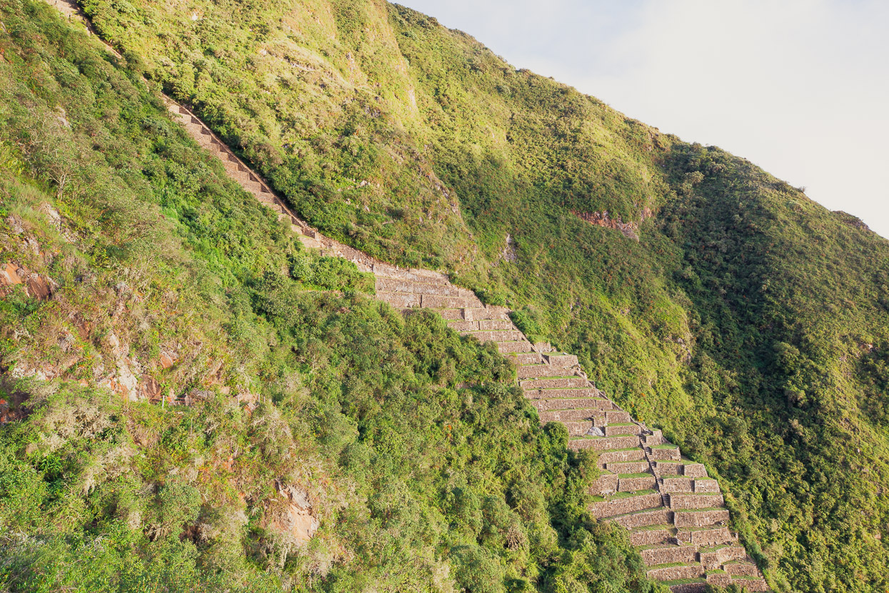 Perú: Hiking to the Inca Ruins of Choquequirao, Highlux Photography