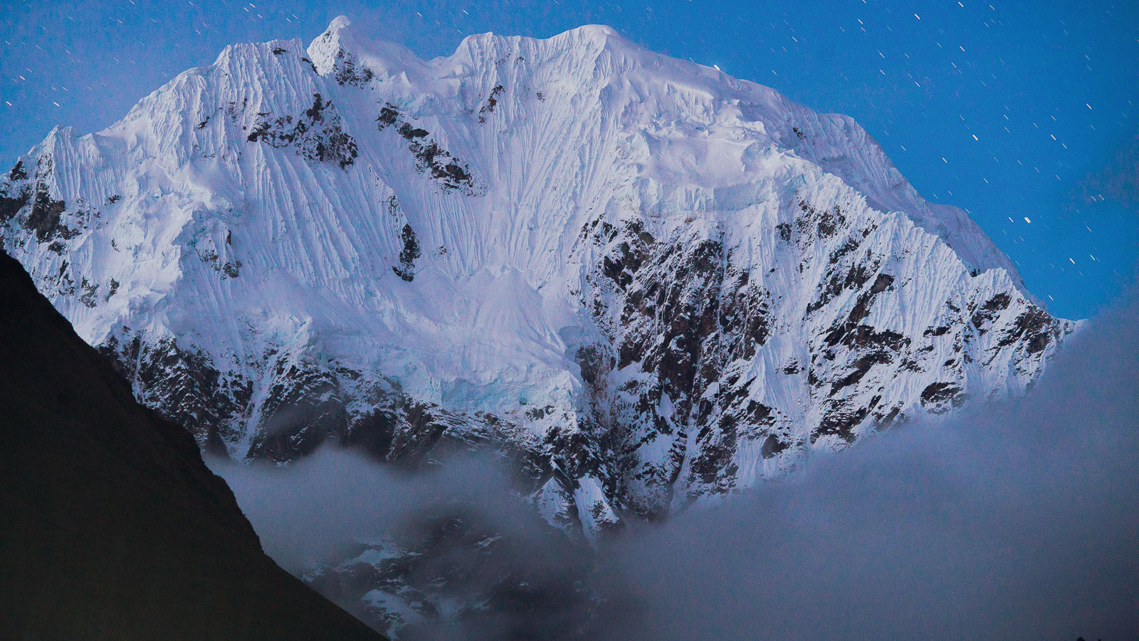 Perú: Mollepata – Santa Teresa via Salkantay Pass