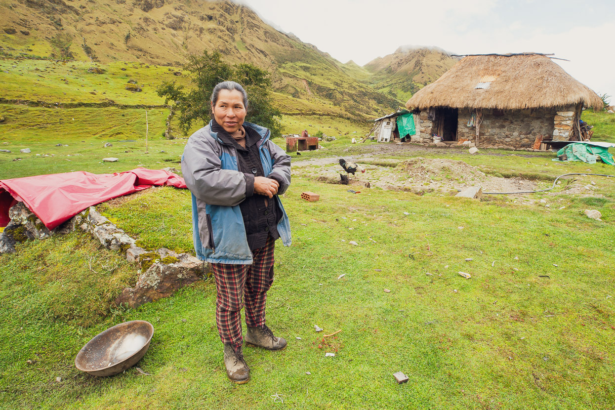 Perú: Mollepata – Santa Teresa via Salkantay Pass, Highlux Photography
