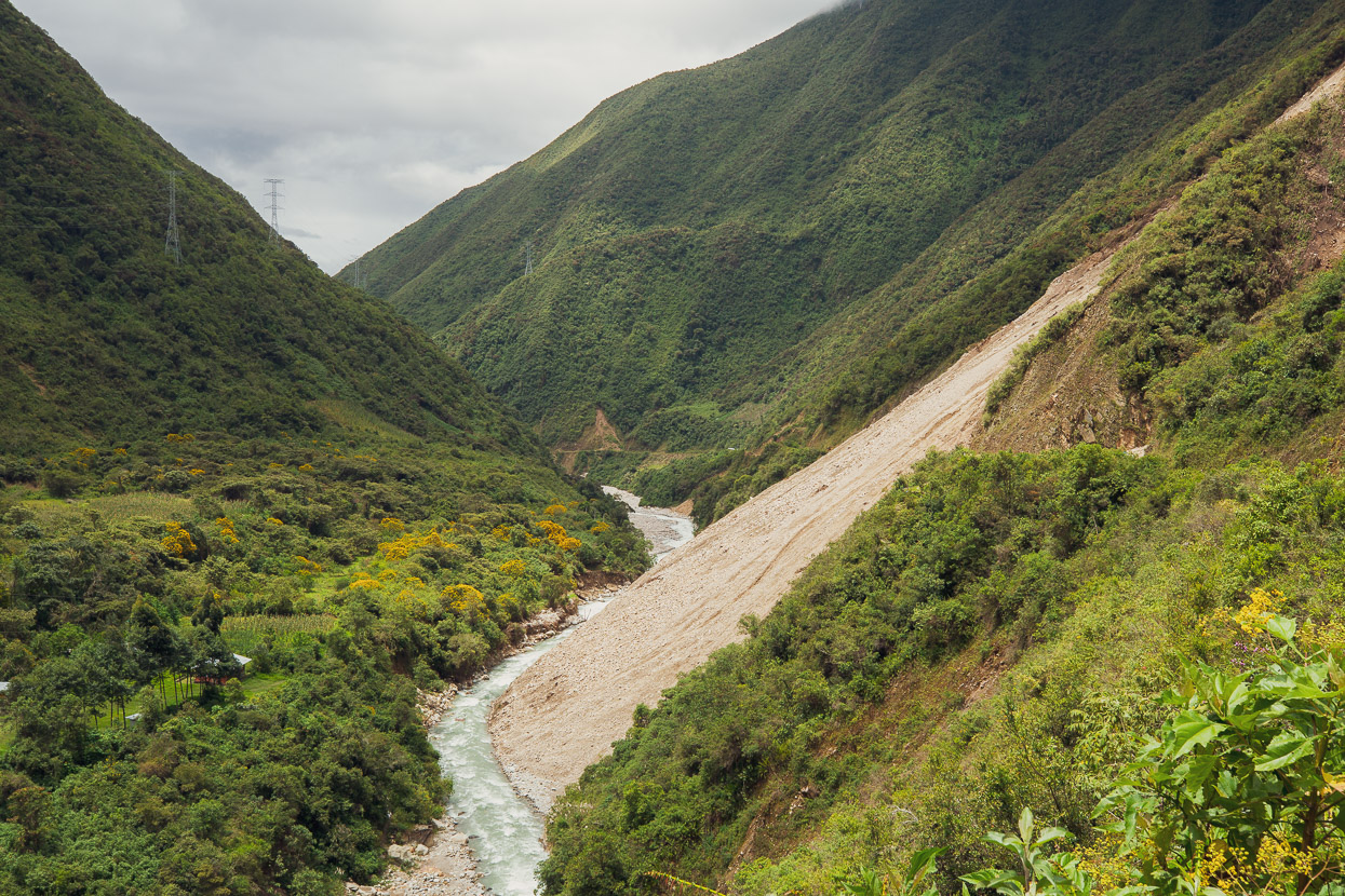 Perú: Mollepata – Santa Teresa via Salkantay Pass, Highlux Photography