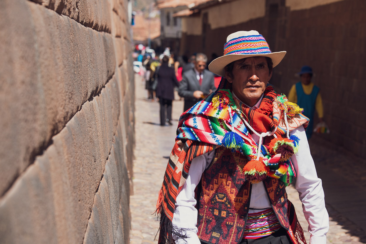 Cusco, Peru, Highlux Photography