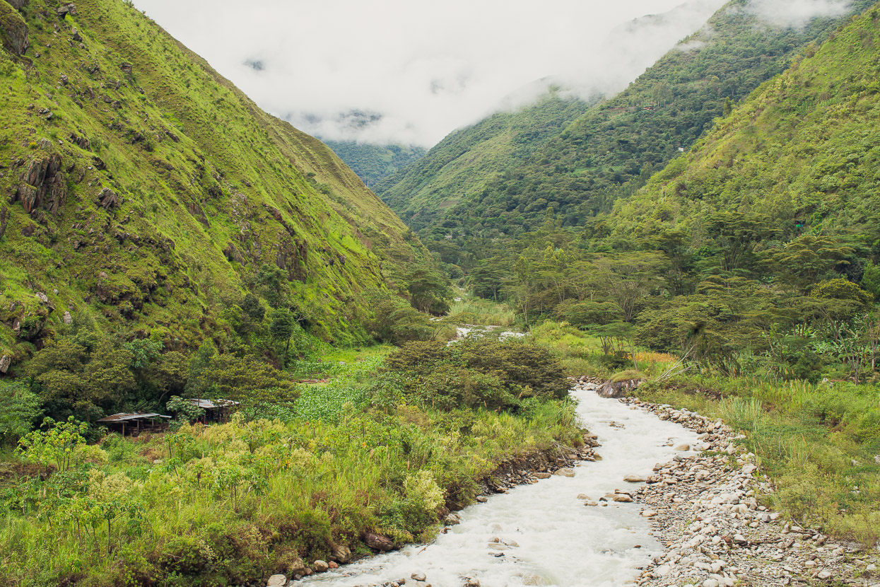 Perú: Santa Teresa – Huancacalle via Abra Mojon &#038; the Inca Trail, Highlux Photography