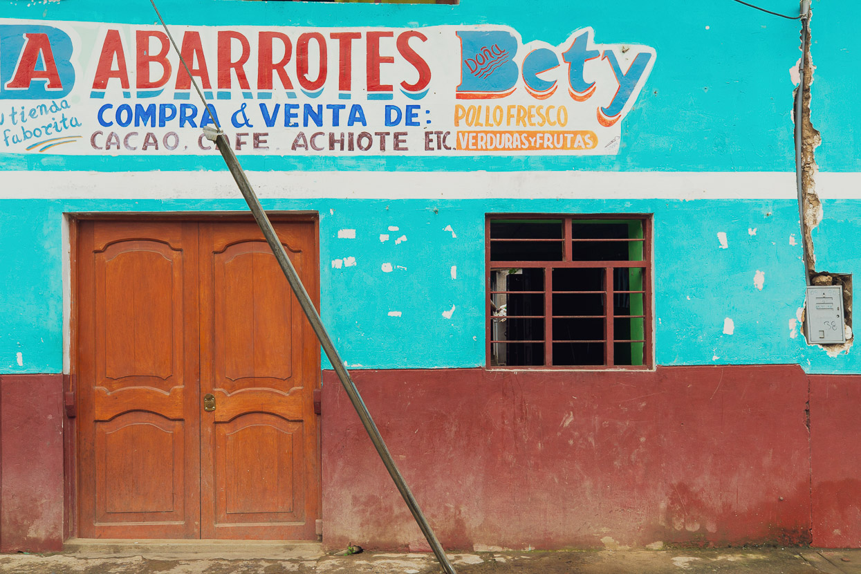 Perú: Espiritu Pampa – Atalaya via the Rio Urubamba, Highlux Photography