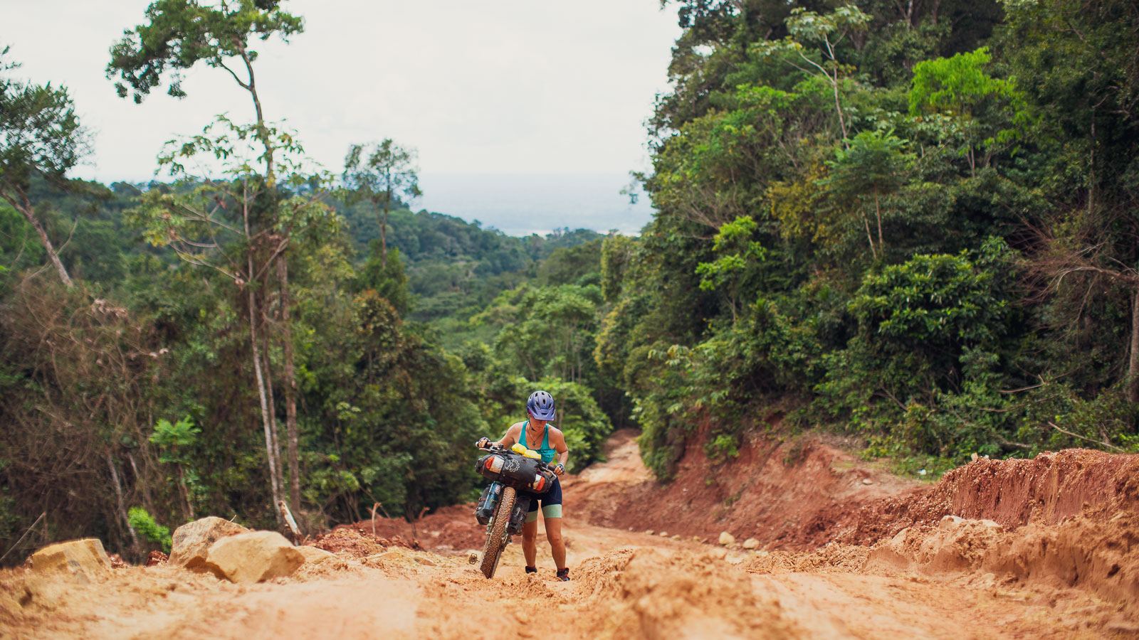 Perú: Atalaya – Satipo