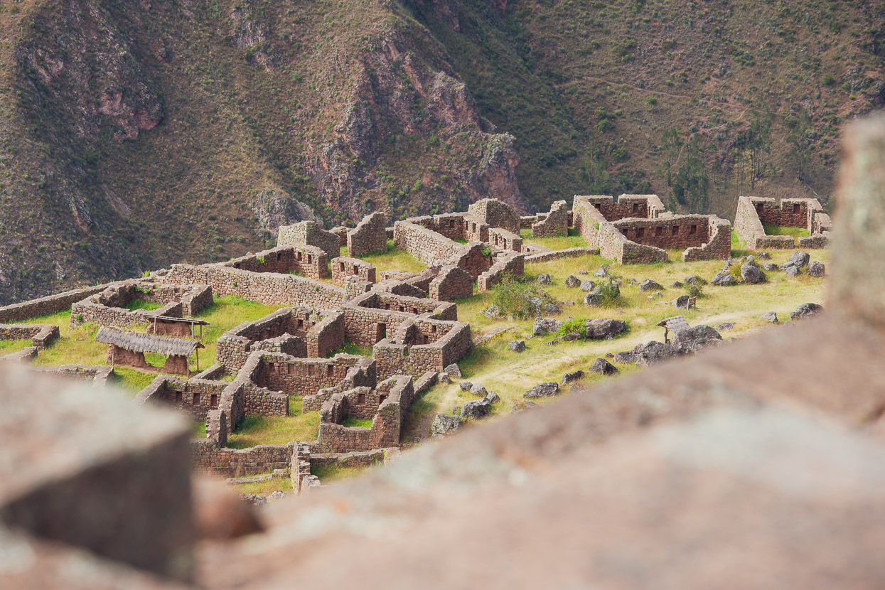 Perú: Sacred Valley, New Bikes and Medical Mishaps, Highlux Photography