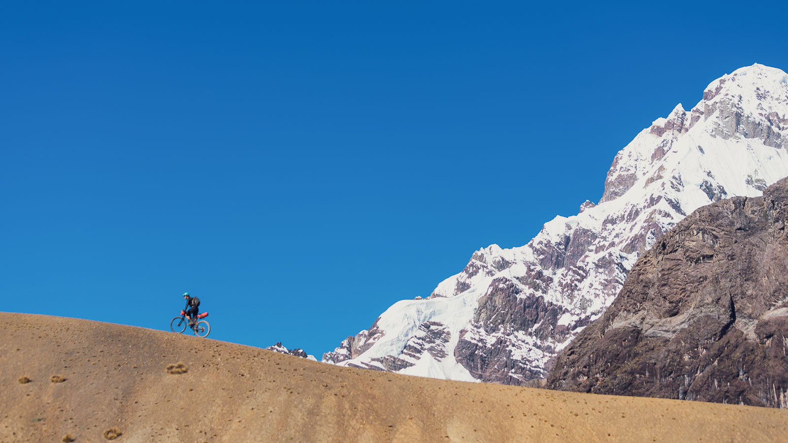 Perú: Ausangate Circuit & Rainbow Mountain