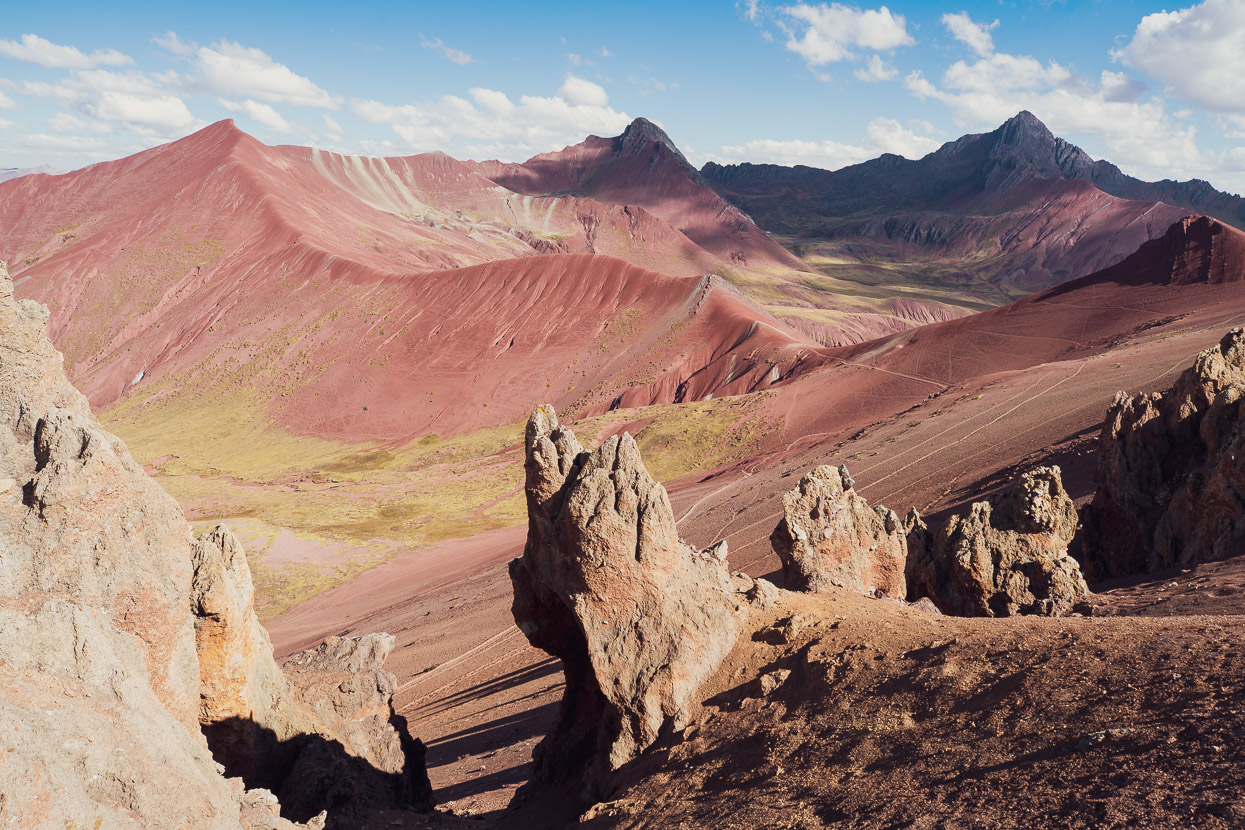 Perú: Ausangate Circuit &#038; Rainbow Mountain, Highlux Photography