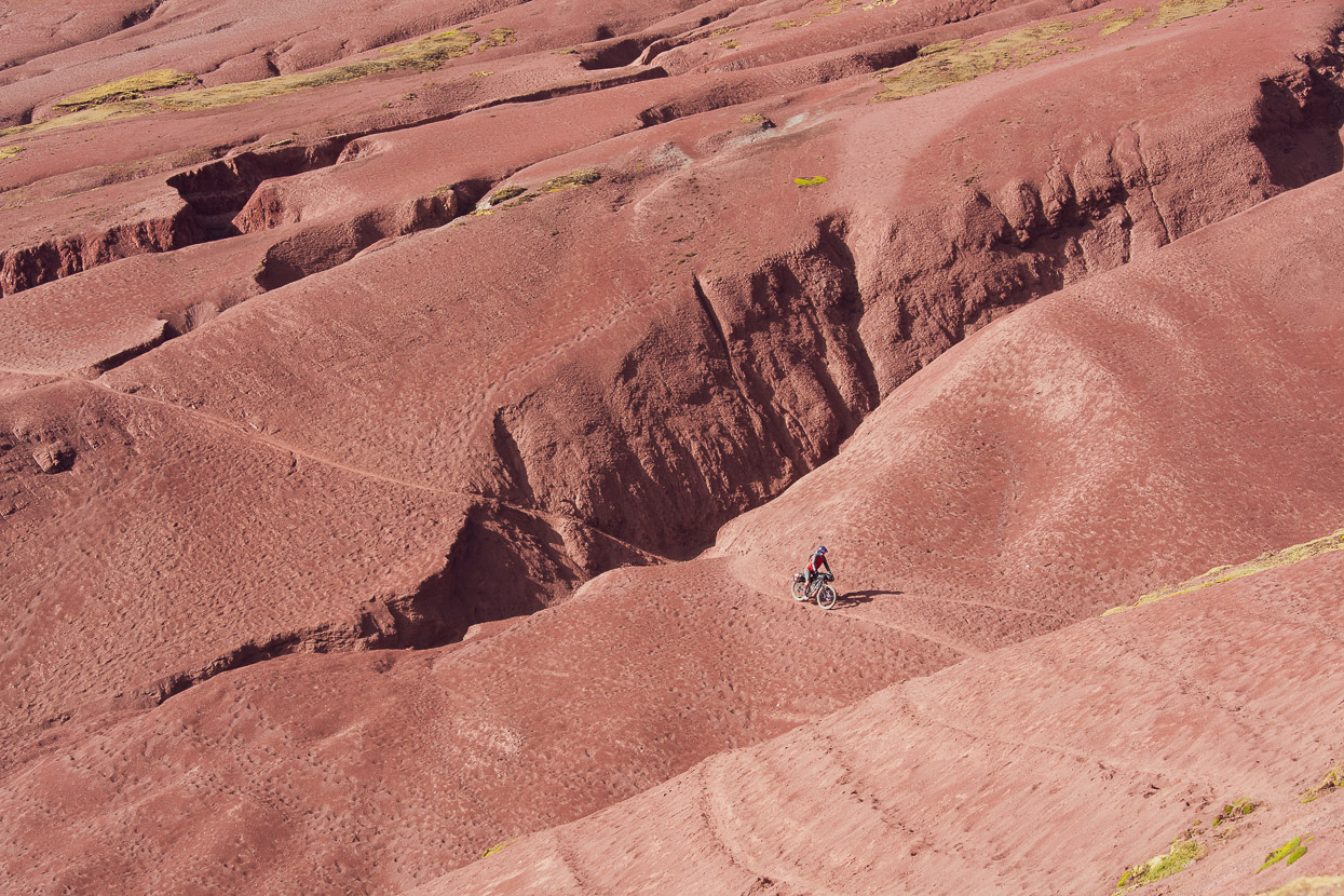 Perú: Ausangate Circuit &#038; Rainbow Mountain, Highlux Photography