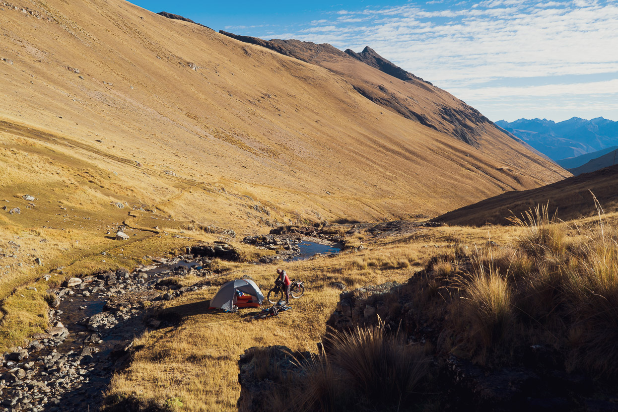 Perú: Ruta de las Tres Cordilleras &#8211; Chillca to Ananea, Highlux Photography