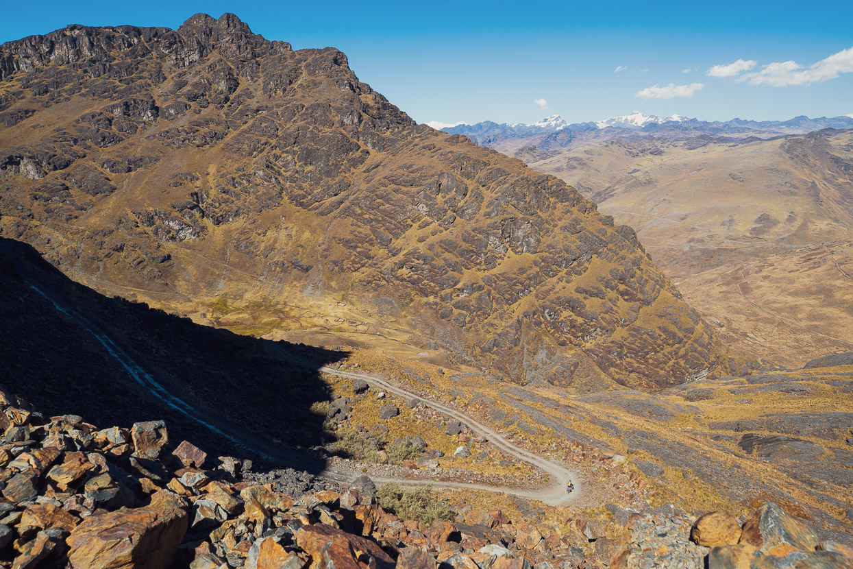 Perú: Ruta de las Tres Cordilleras &#8211; Chillca to Ananea, Highlux Photography