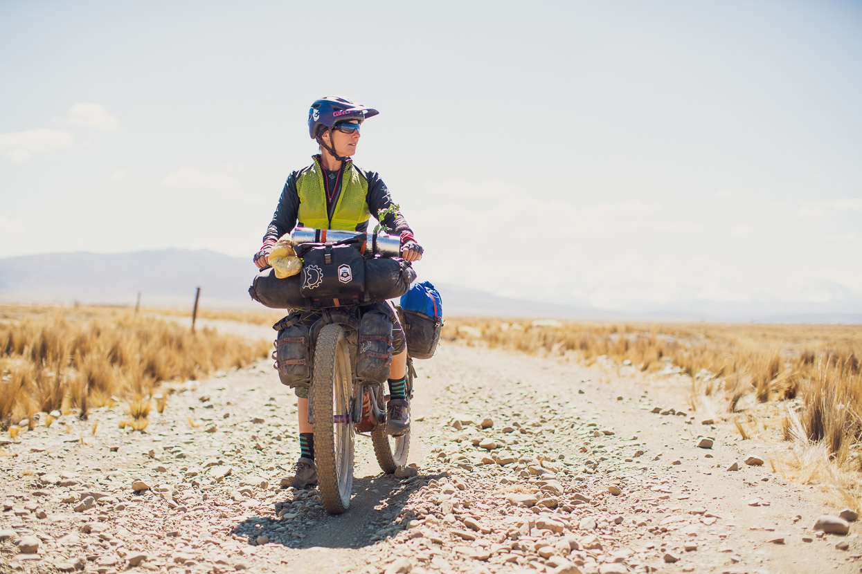 Andes Bikepacking Gear List (Updated April 2020), Highlux Photography