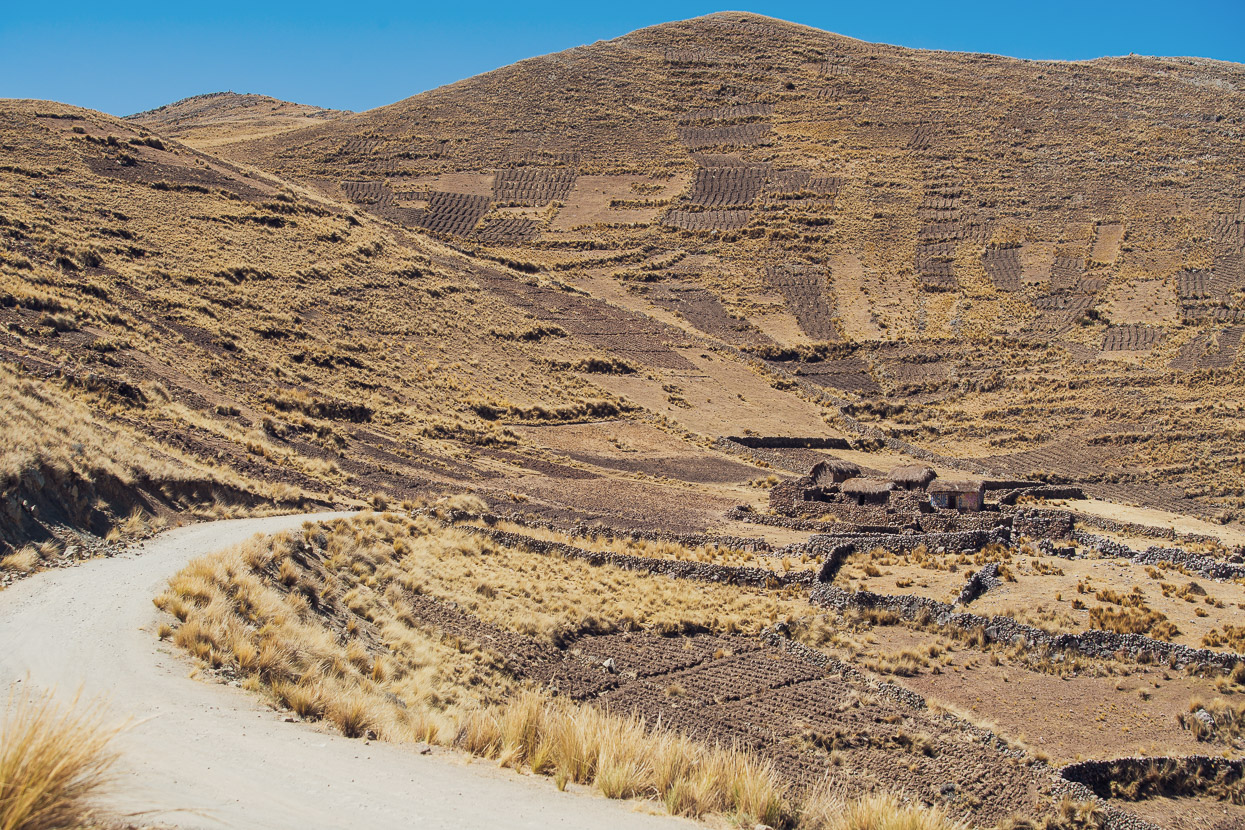 Perú: Ananea – Escoma (Tres Cordilleras alternate), Highlux Photography