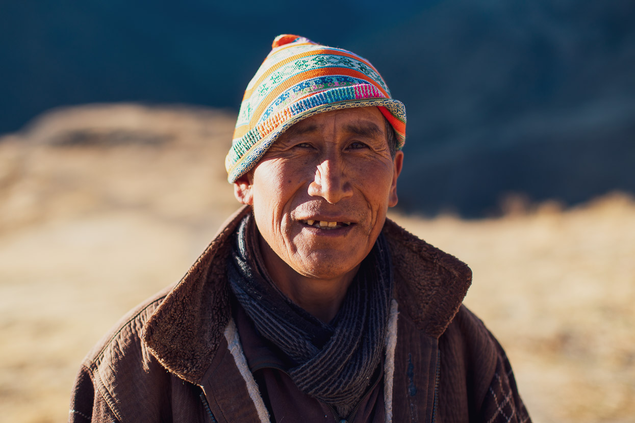 Bolivia: Charazani – Sorata via Llica Canyon, Highlux Photography
