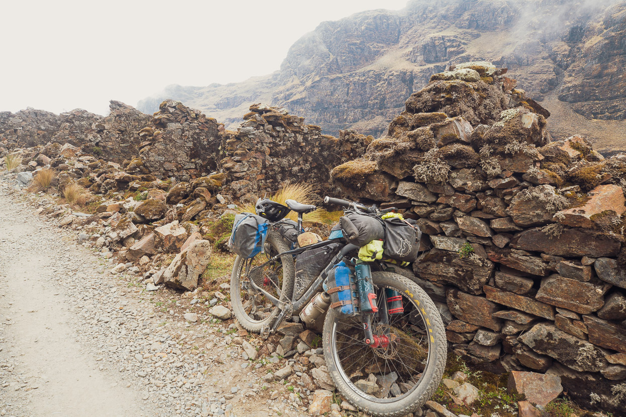Andes Bikepacking Gear List (Updated April 2020), Highlux Photography