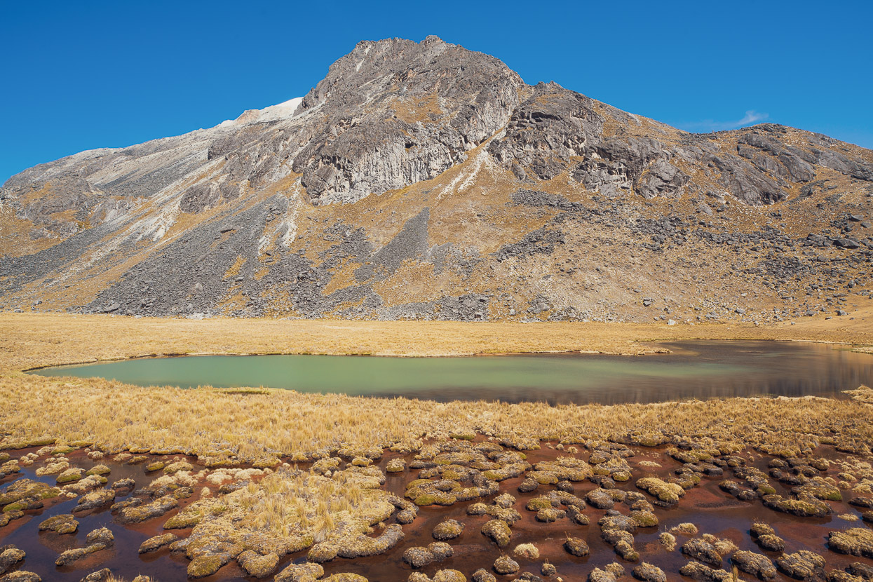 Bolivia: Sorata – San Juan de Chachacomani via the Illampu Circuit, Highlux Photography