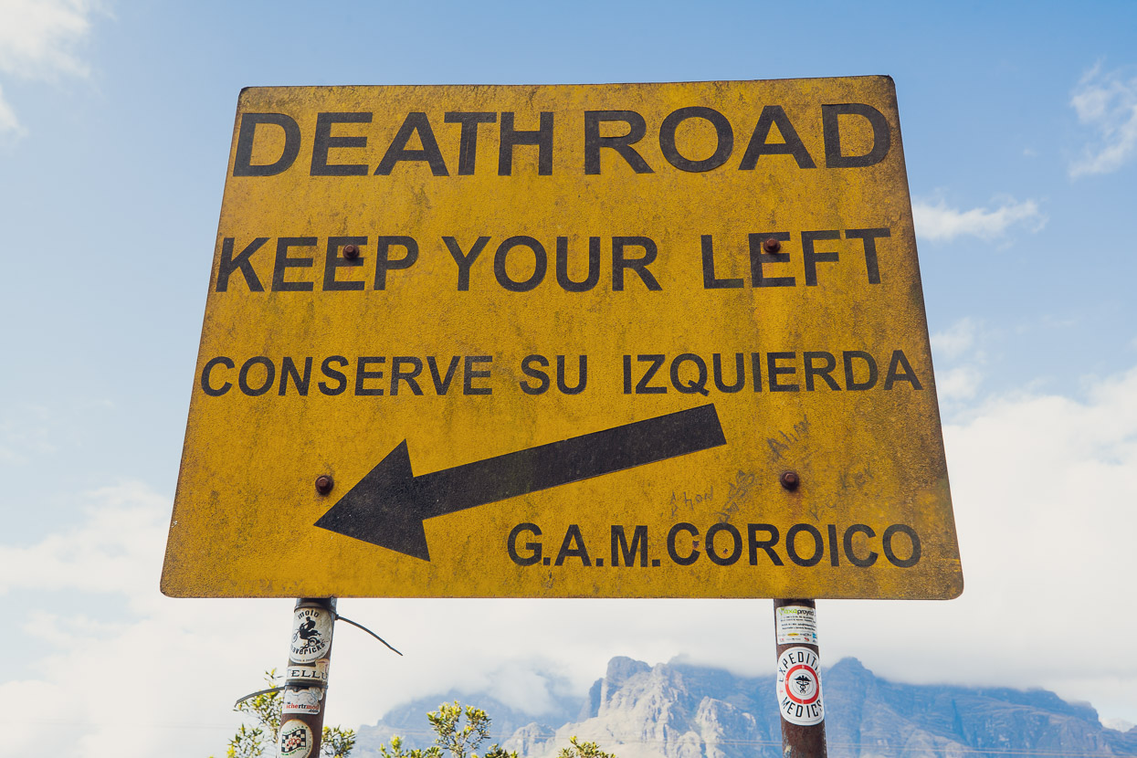 Bolivia: Bikepacking the El Choro Trek &#038; the Death Road, Highlux Photography