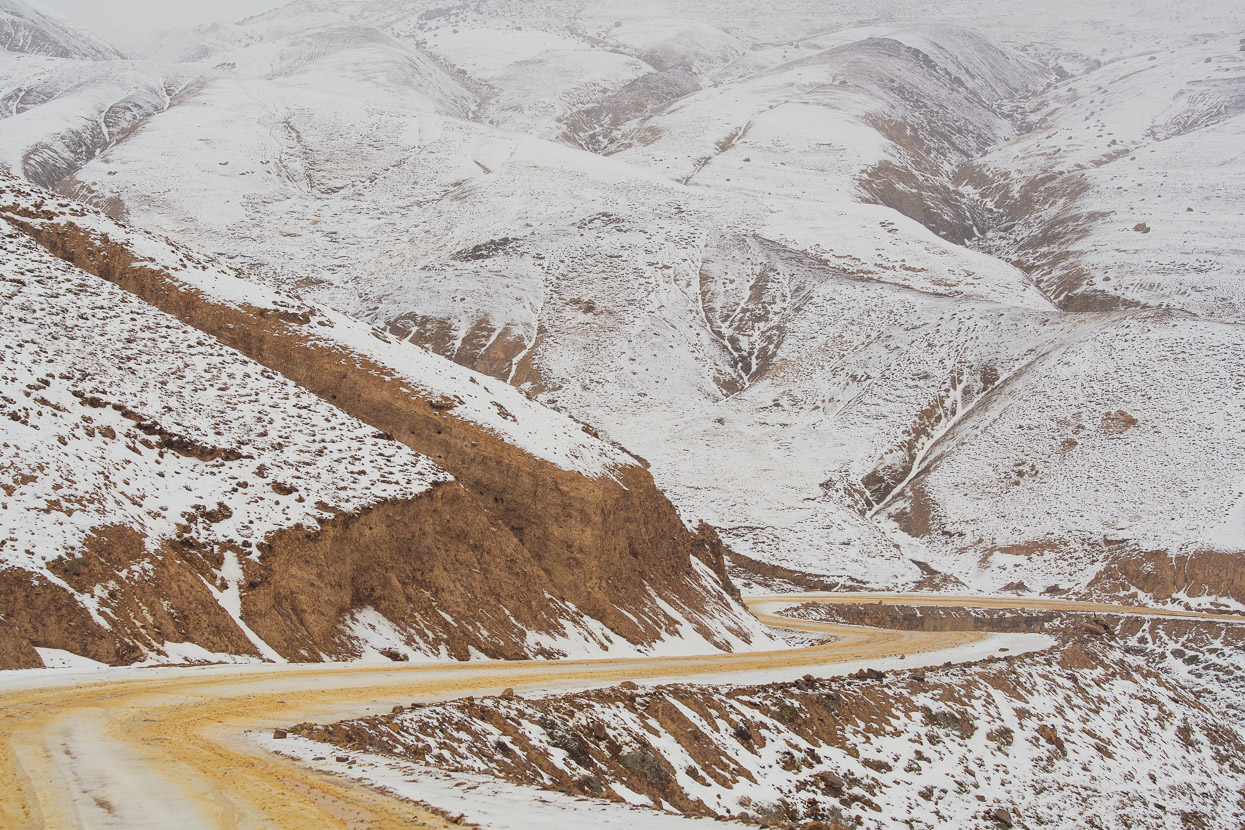 Bolivia: La Paz – Patacamaya via Mama Coca, Highlux Photography