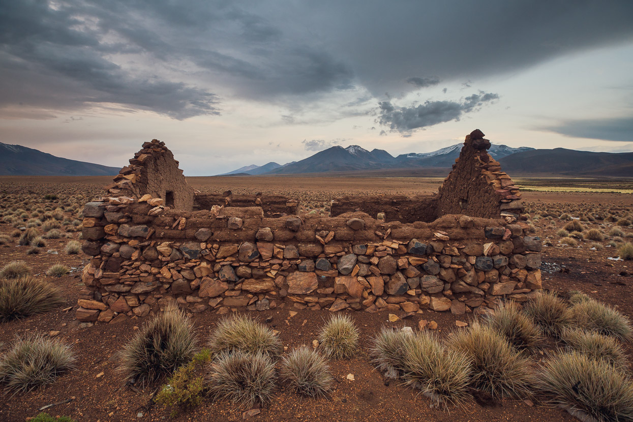 Chile: Putre – Pisiga Bolívar via the Ruta de las Vicuñas, Highlux Photography