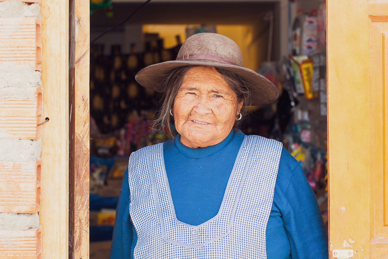 Bolivia: Pisiga Bolivar – Uyuni via Salar de Uyuni, Highlux Photography