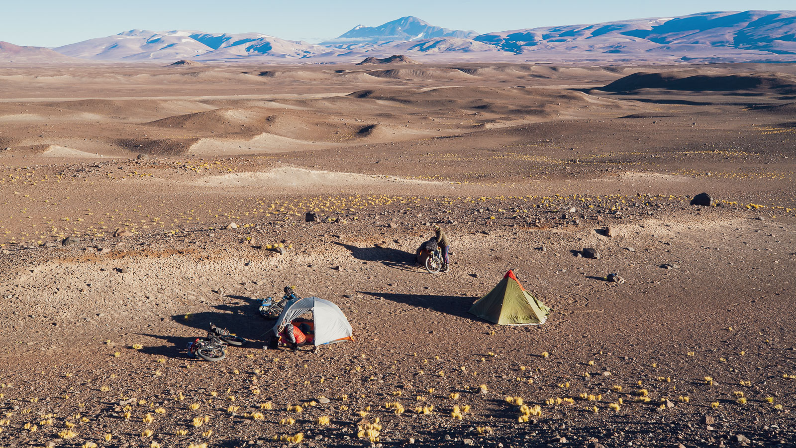 Argentina: Fiambalá – Guandacol via Ruta de los Seis Miles, Sur