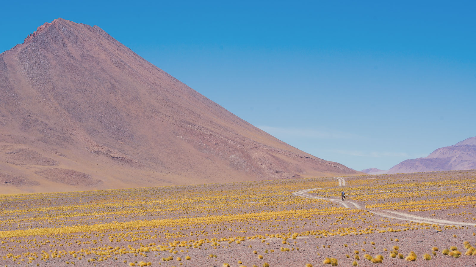 Chile/Argentina: San Pedro de Atacama – Fiambalá via Ruta de los Seis Miles, Norte