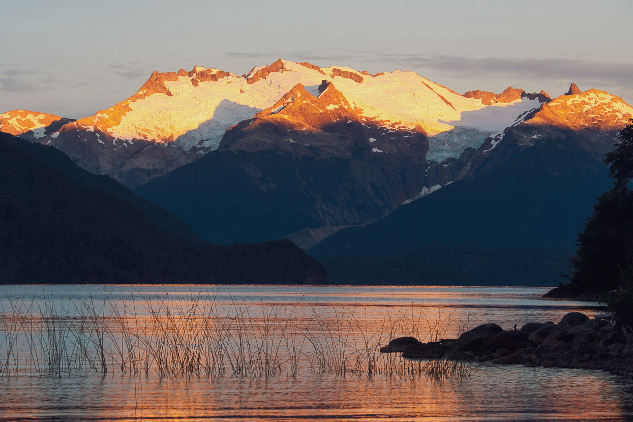 Argentina: Lago Puelo – Trevelin, Highlux Photography