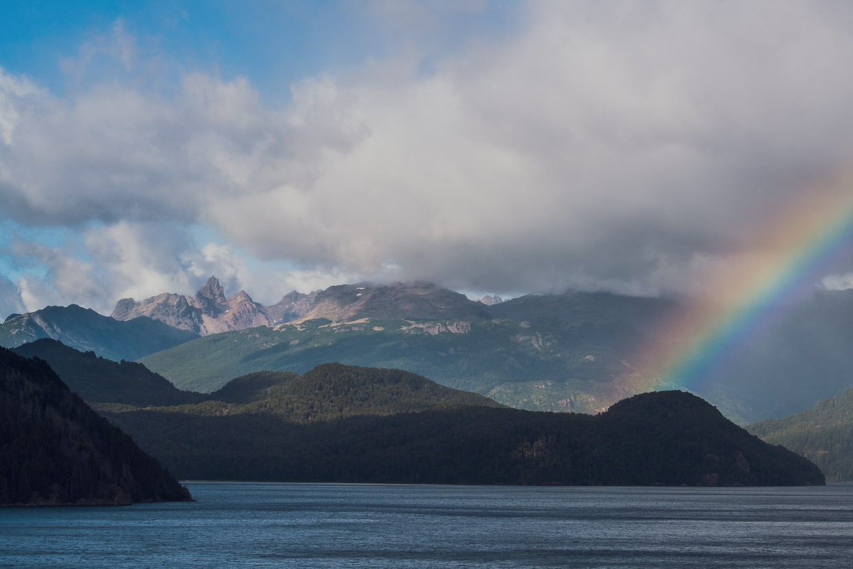 Argentina: Lago Puelo – Trevelin, Highlux Photography