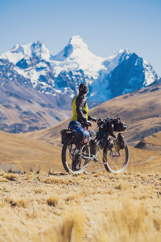 Andes Bikepacking Gear List (Updated April 2020), Highlux Photography