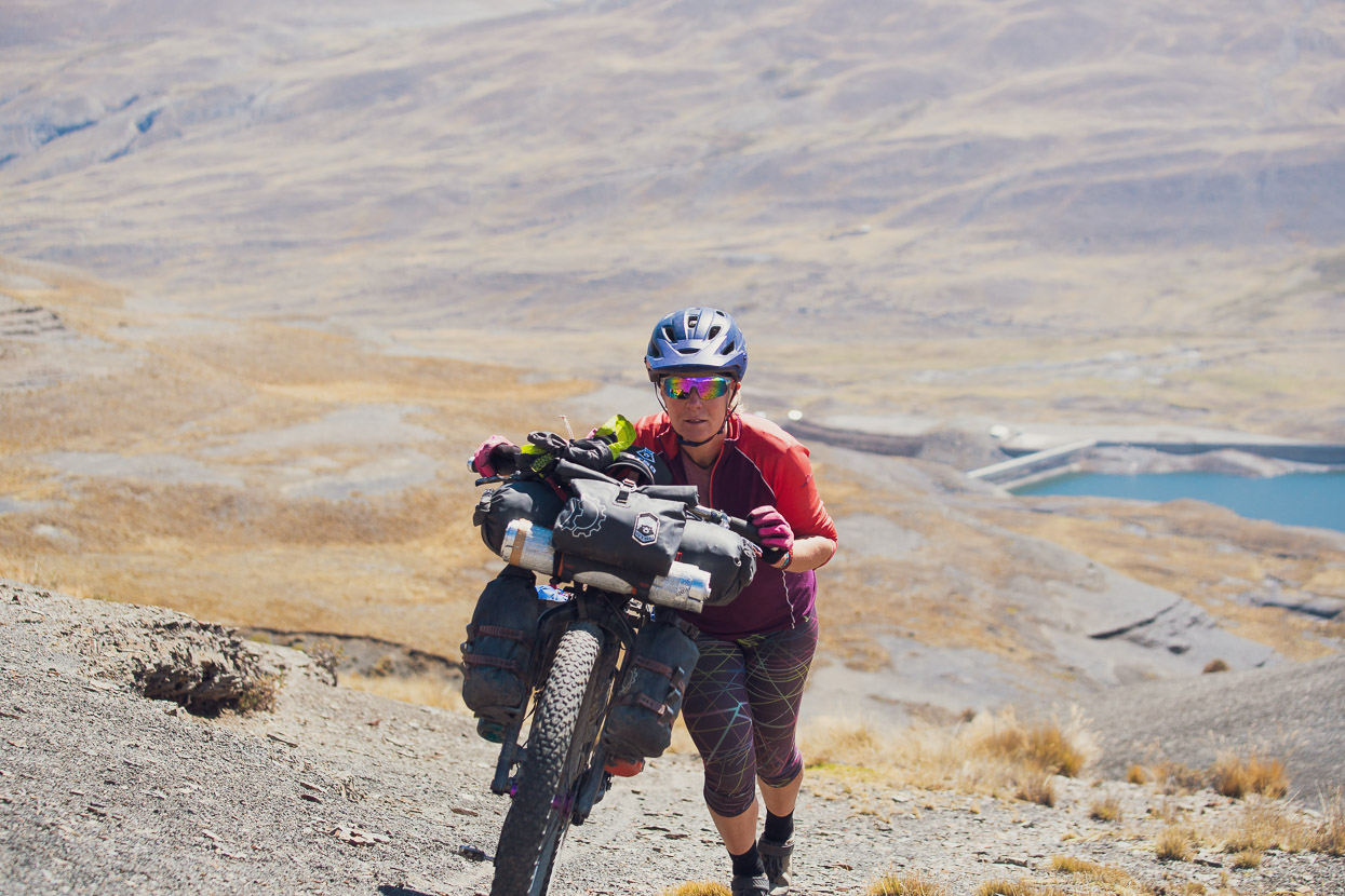Andes Bikepacking Gear List (Updated April 2020), Highlux Photography